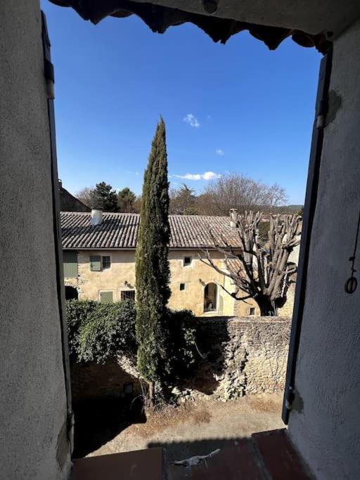 Village House Of Jean Gordes Exterior photo